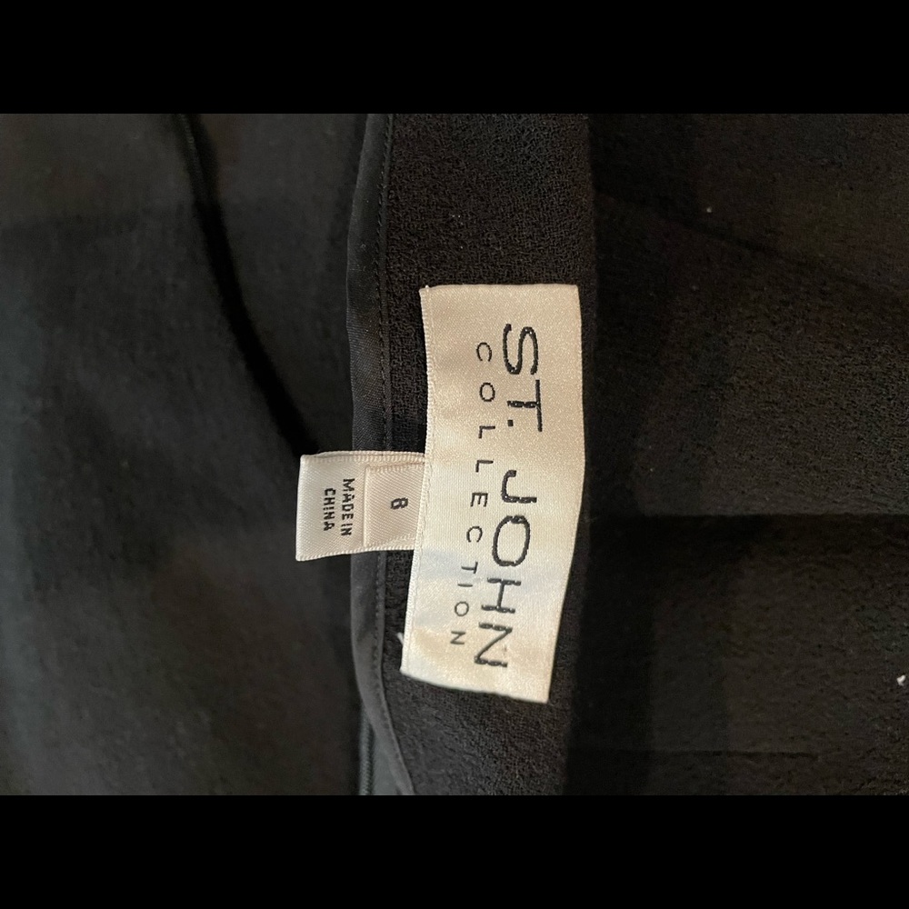 Black Slacks - image 2